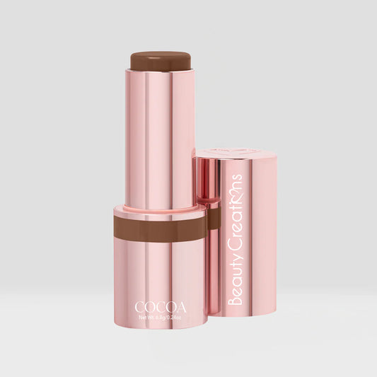 Beauty creations - Contorno Flawless Stay Contour Sticks COCOA