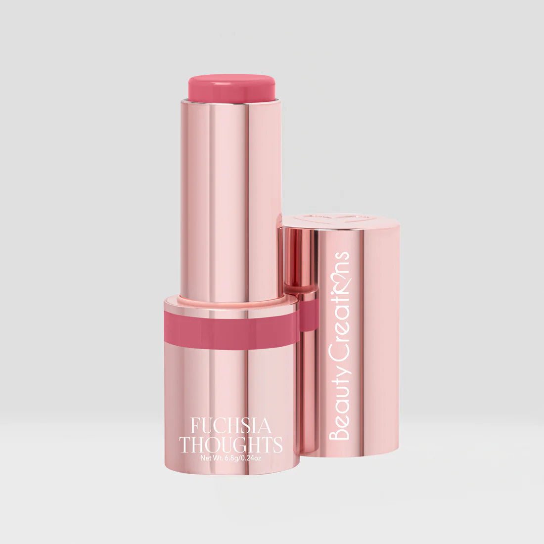 Flawless Stay Rubor en Barra - Beauty Creations