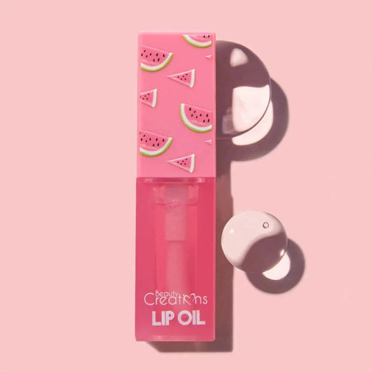 Sweet Dose - Aceite para labios - Lip Oil Watermelon - Beauty Creations