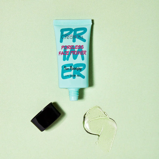 Primer - Poreless Face Primer - Beauty Creations