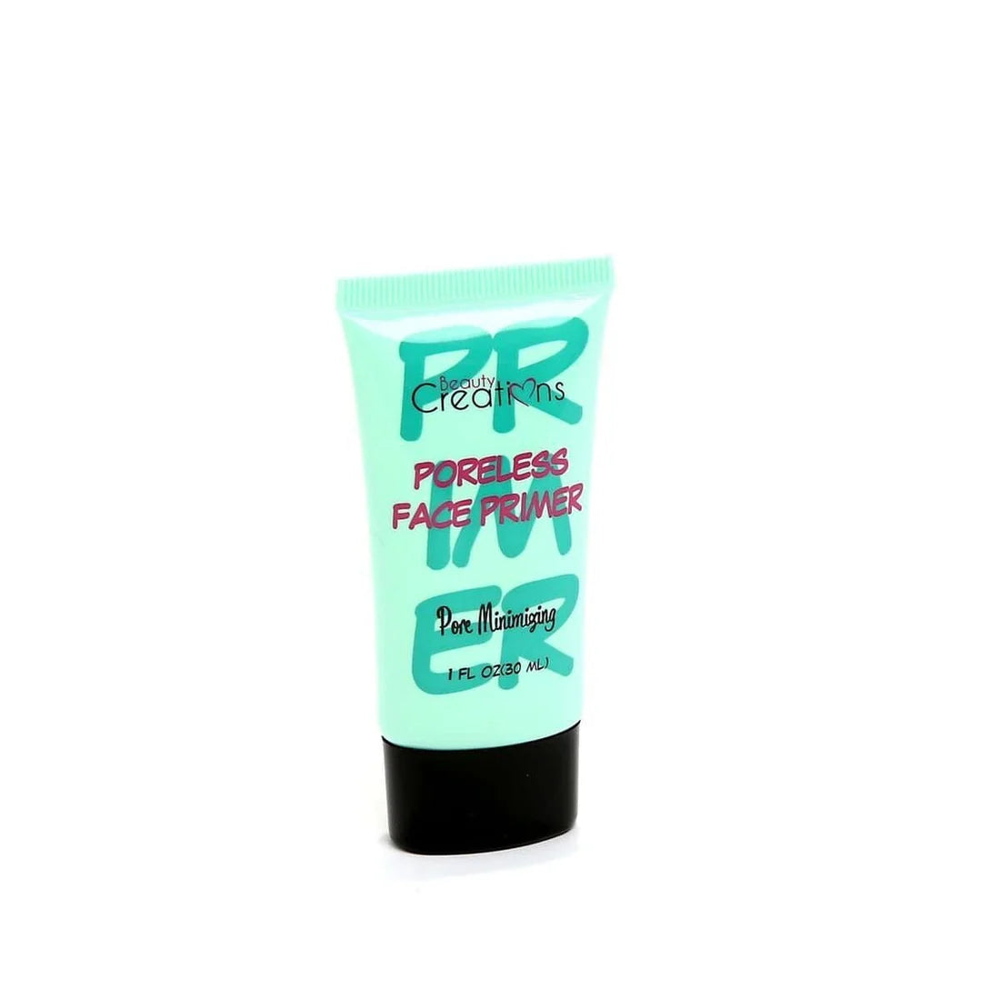 Primer - Poreless Face Primer - Beauty Creations