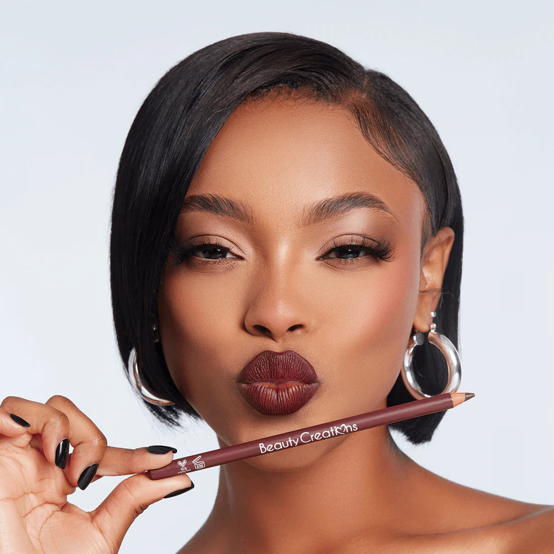Wooden Lip Pencil - Beauty Creations