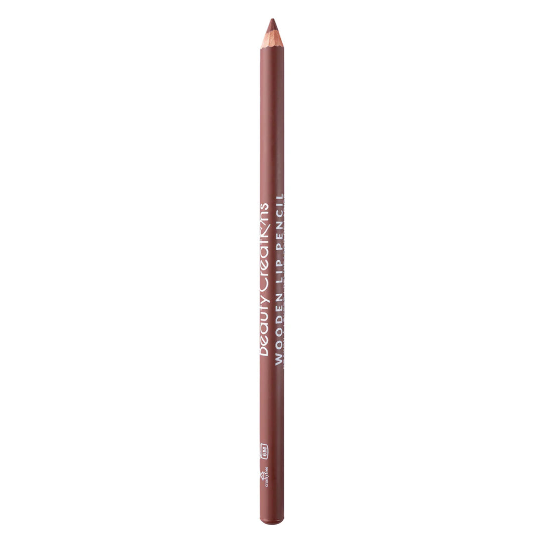 Wooden Lip Pencil - Beauty Creations