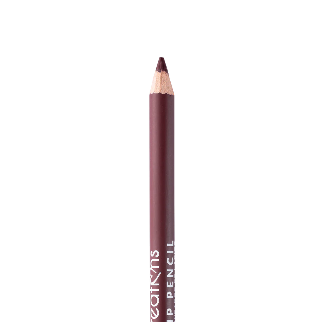 Wooden Lip Pencil - Beauty Creations