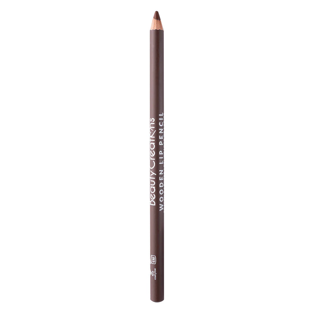 Wooden Lip Pencil - Beauty Creations