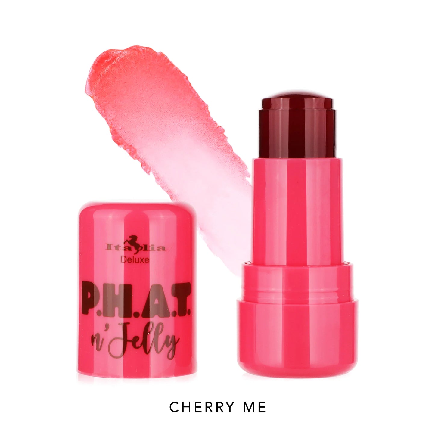 P.H.A.T n' Jelly Cooling Water Tint - Italia Deluxe