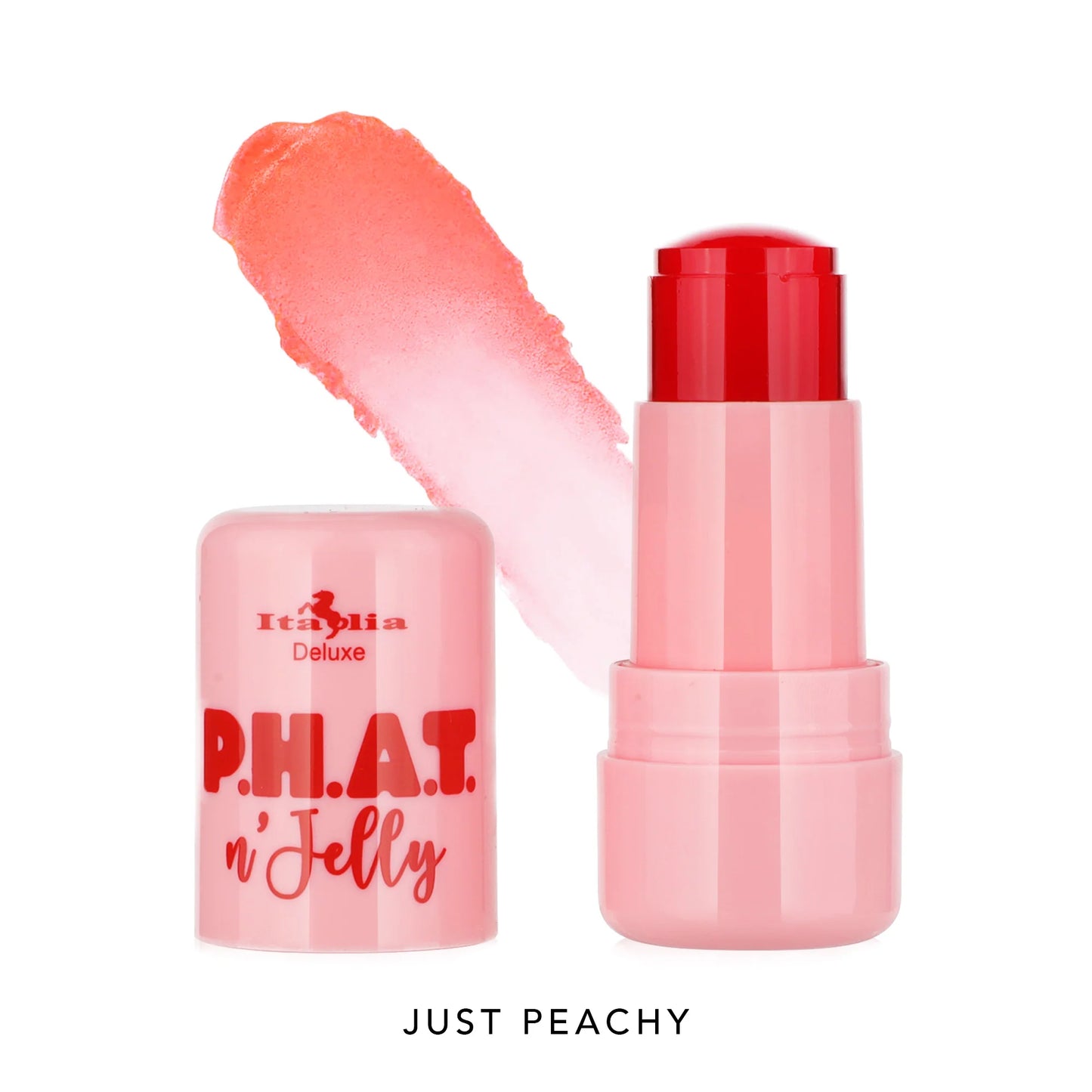 P.H.A.T n' Jelly Cooling Water Tint - Italia Deluxe