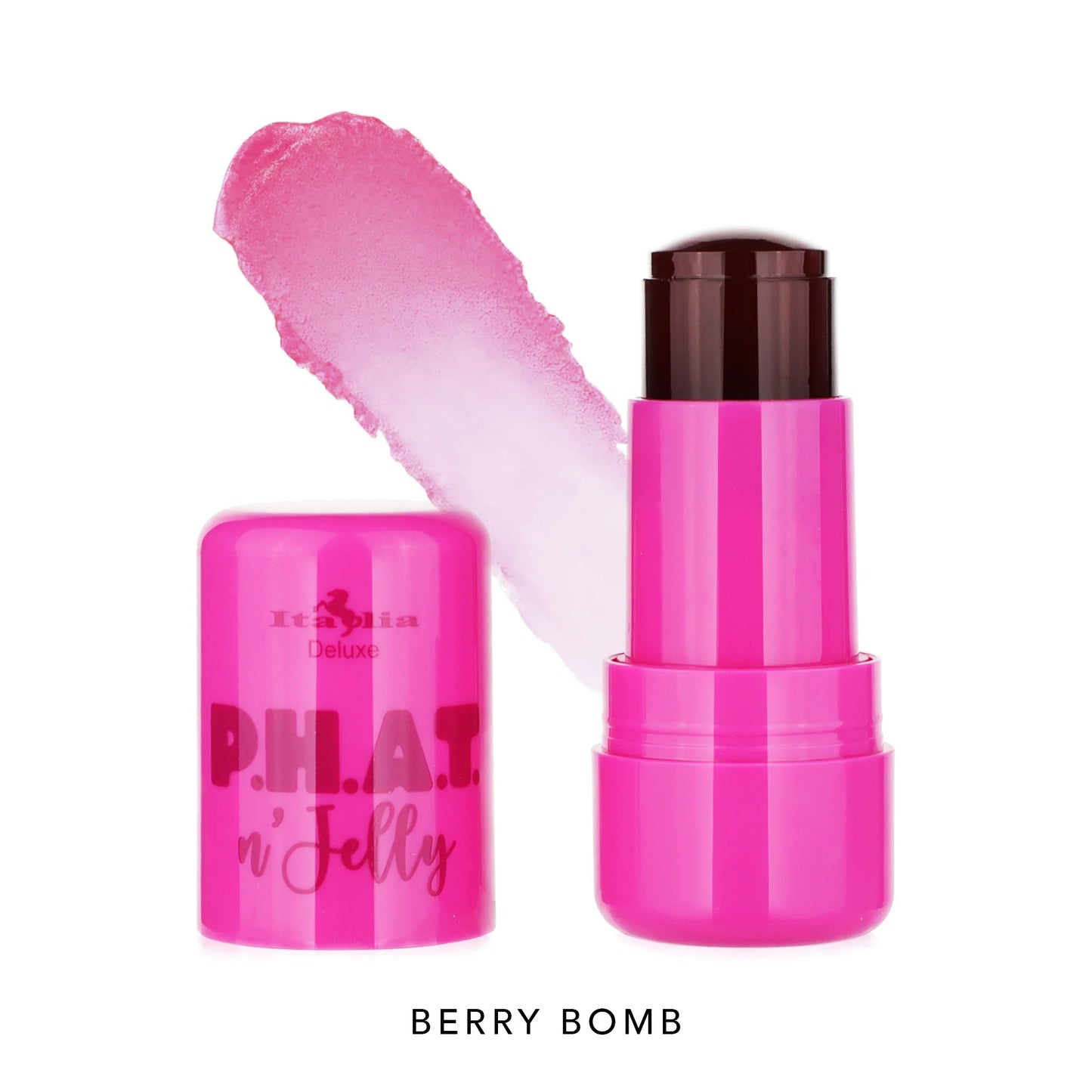 P.H.A.T n' Jelly Cooling Water Tint - Italia Deluxe