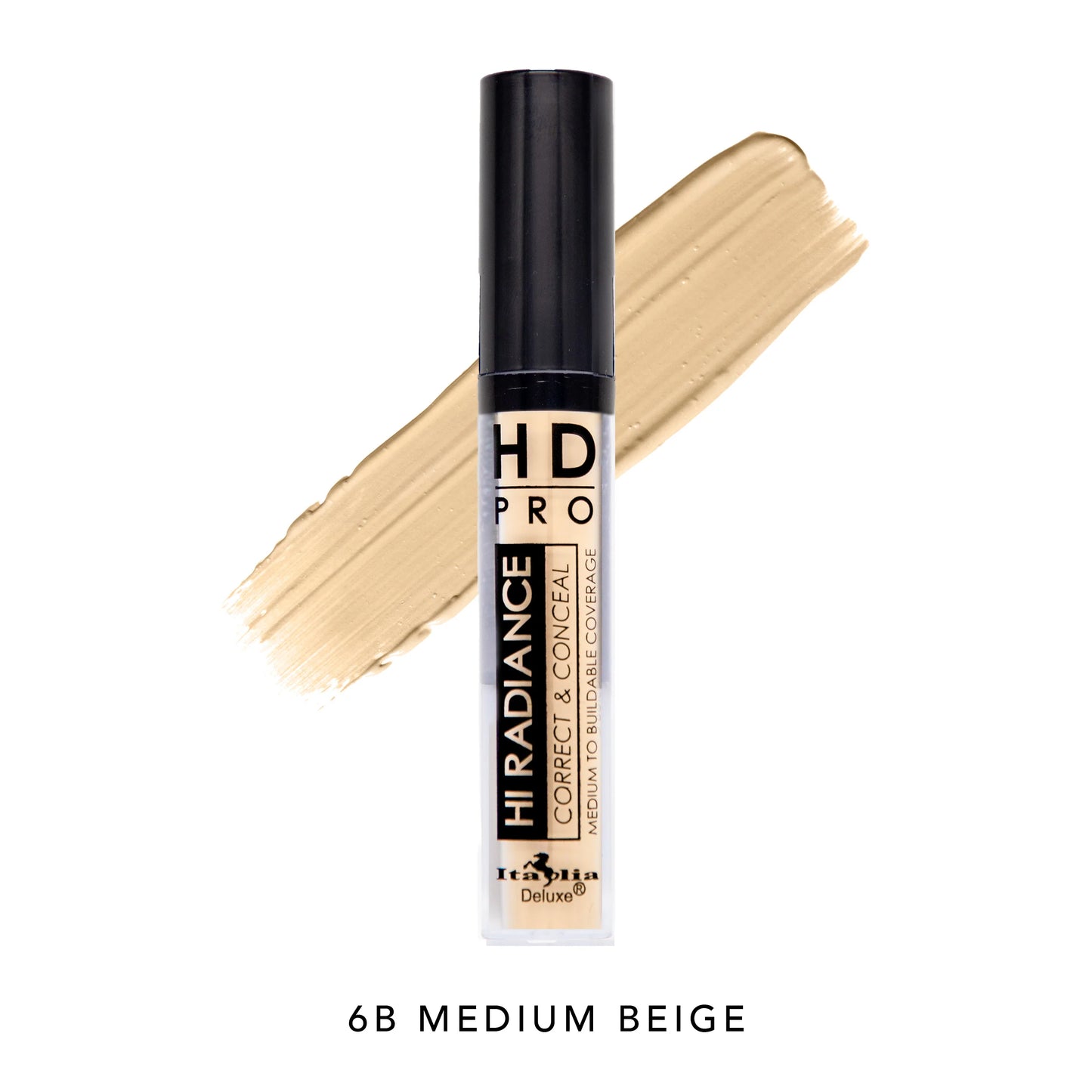 HD Pro Hi Radiance Corrector - Italia Deluxe