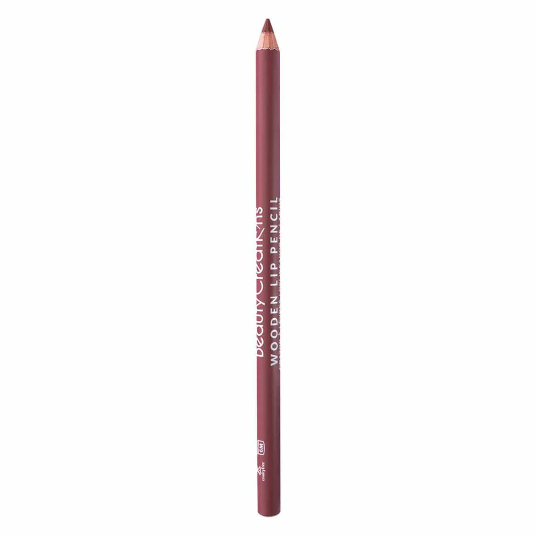Wooden Lip Pencil - Beauty Creations
