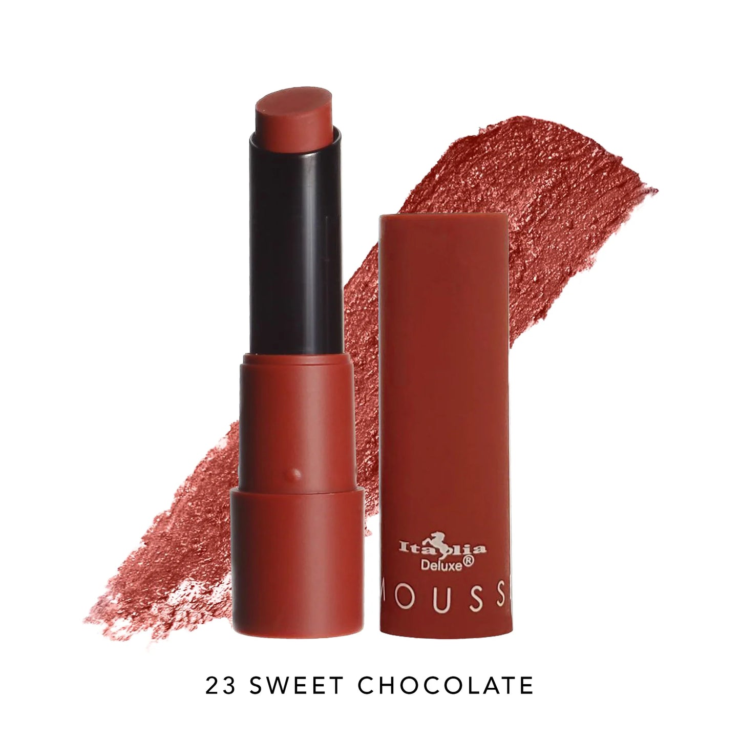 Labial Mousse Matte Lipstick - Italia Deluxe