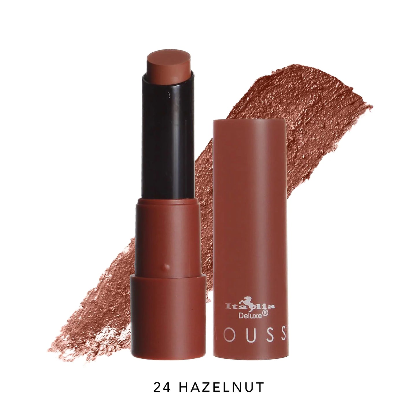 Labial Mousse Matte Lipstick - Italia Deluxe