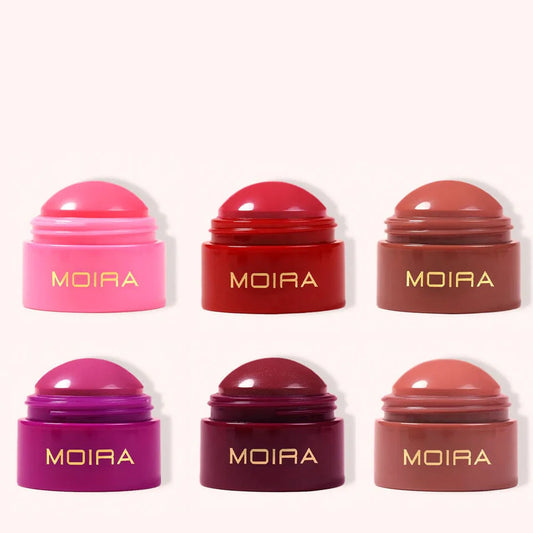 Soft Blush Balm - Moira