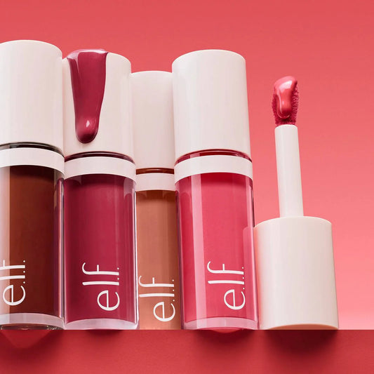 Elf Cosmetics - Rubor Camo Liquid Blush