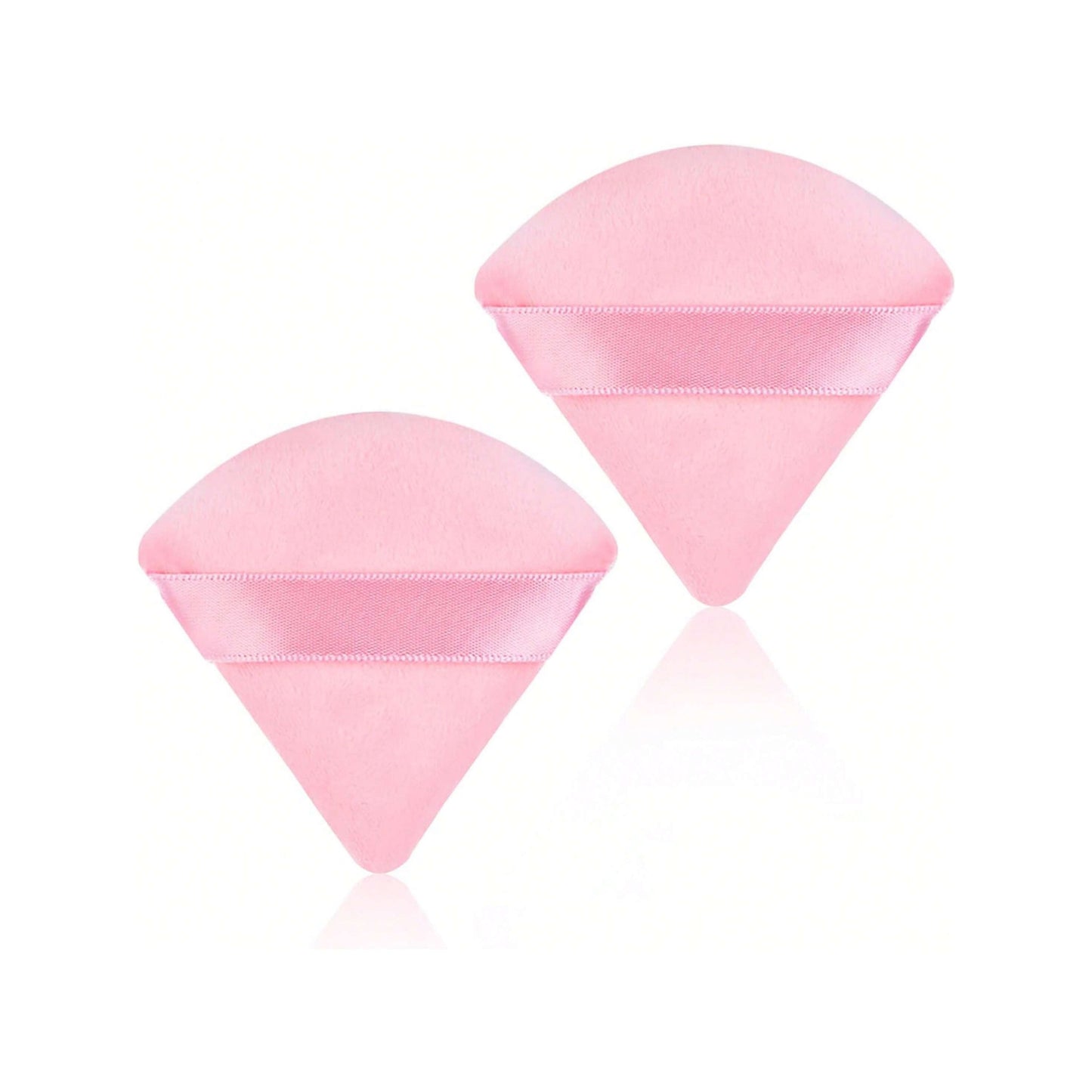 Borlas para polvos (2 piezas)