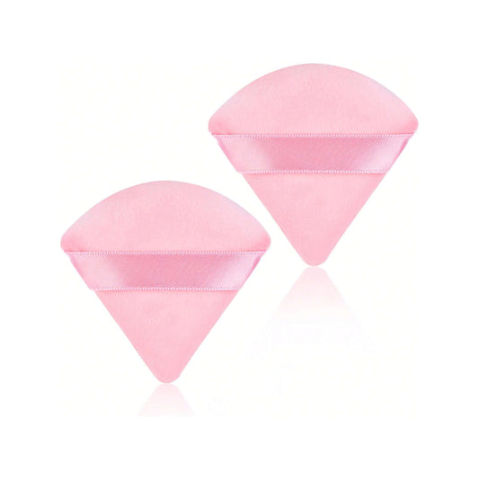 Borlas para polvos (2 piezas)