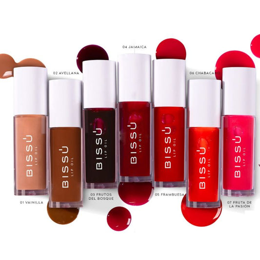 Bissu Lip Oil