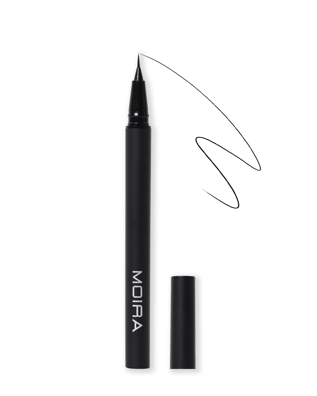 Moira - Delineador 24H NANO INK LINER