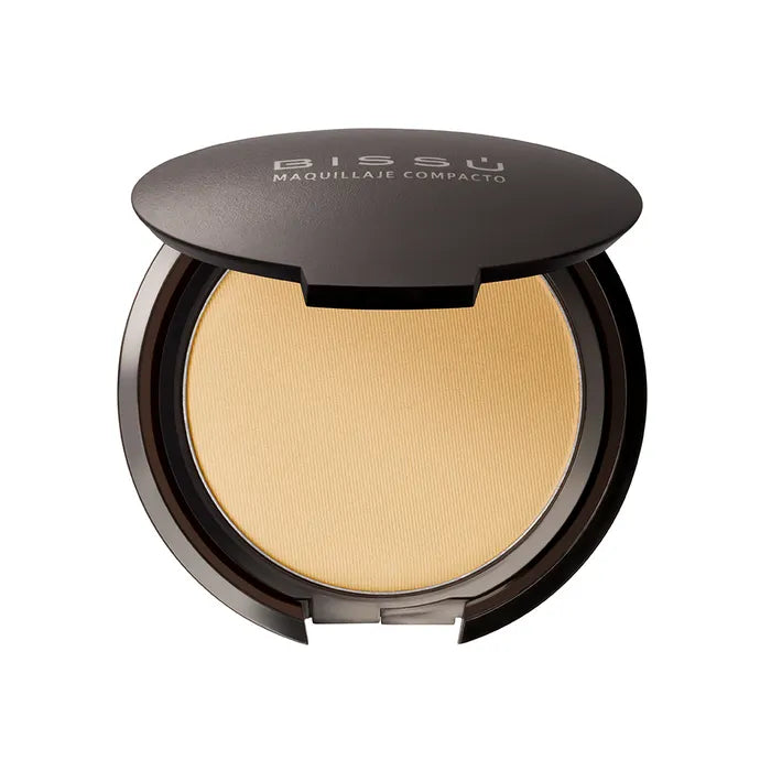 Maquillaje Compacto para rostro - Bissu