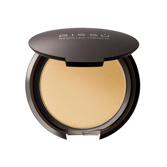Maquillaje Compacto para rostro - Bissu