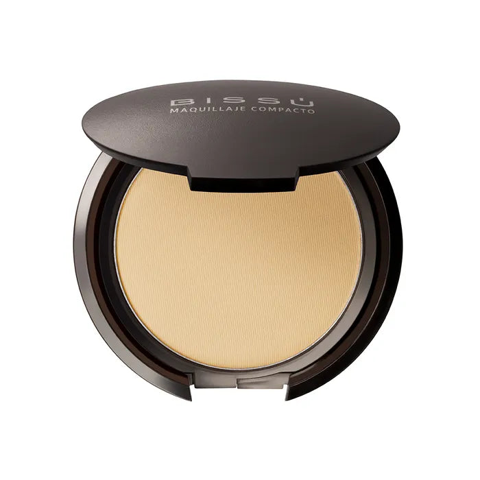 Maquillaje Compacto para rostro - Bissu