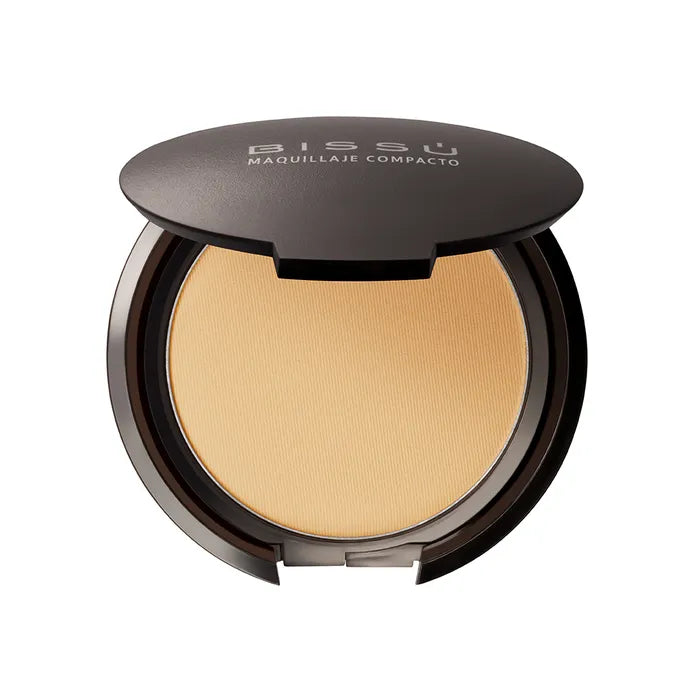 Maquillaje Compacto para rostro - Bissu