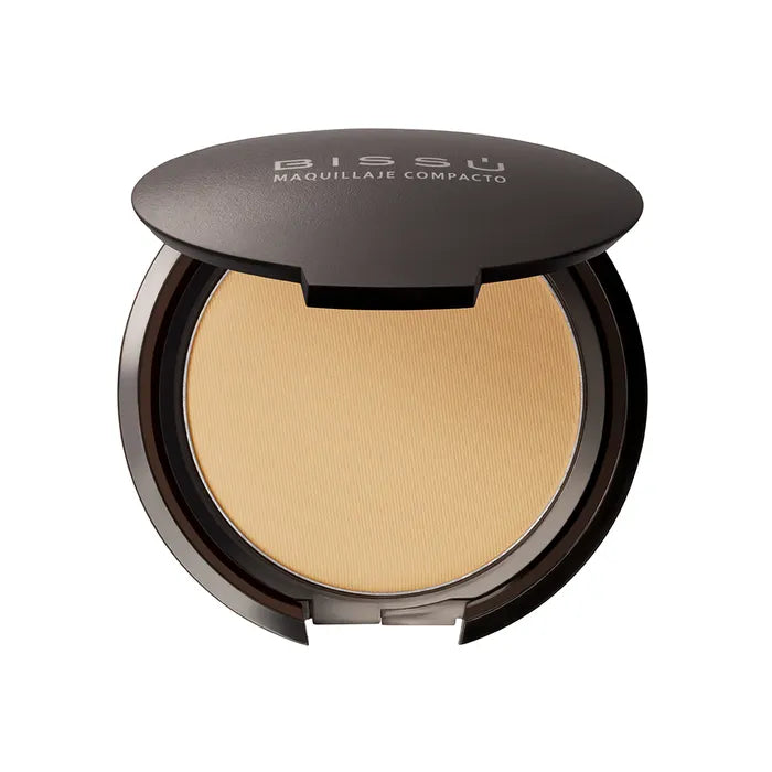 Maquillaje Compacto para rostro - Bissu