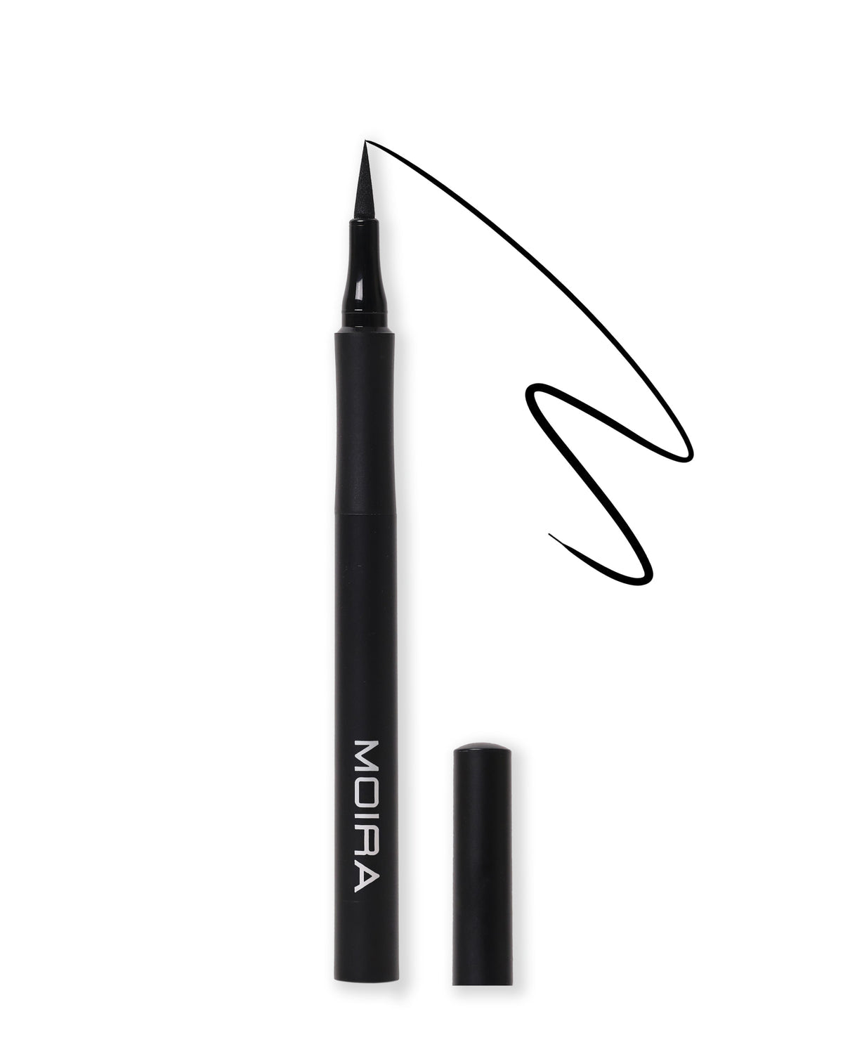 Moira - Delineador 24H PRO TIP INK LINER