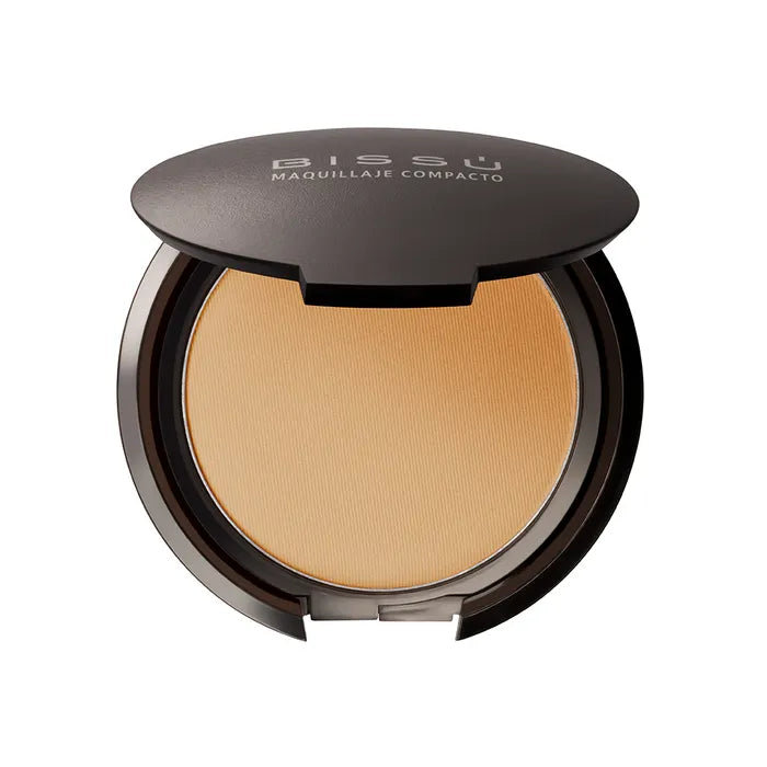 Maquillaje Compacto para rostro - Bissu