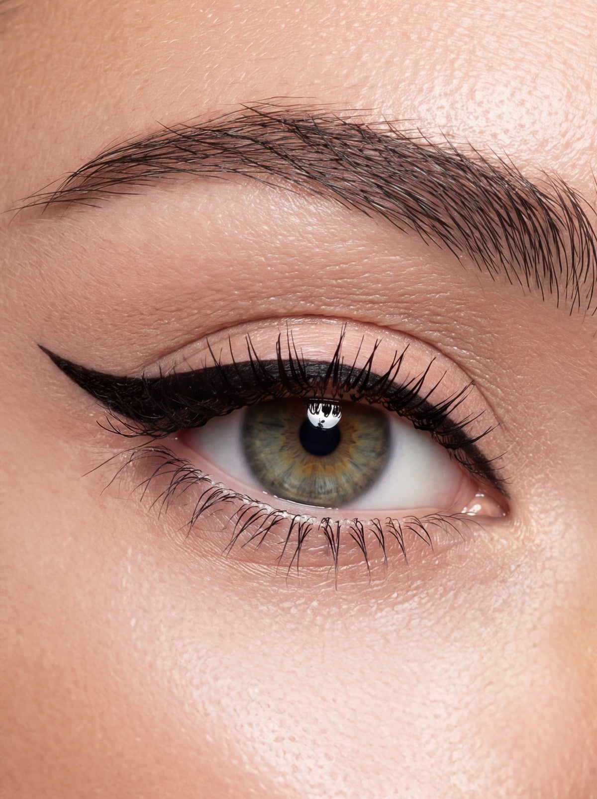 Moira - Delineador 24H PRO TIP INK LINER