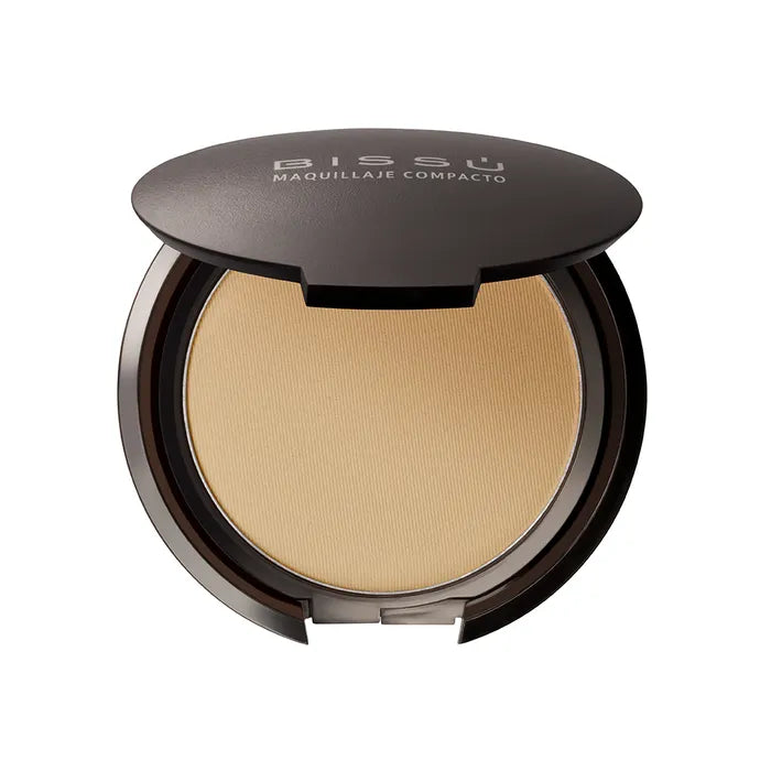 Maquillaje Compacto para rostro - Bissu