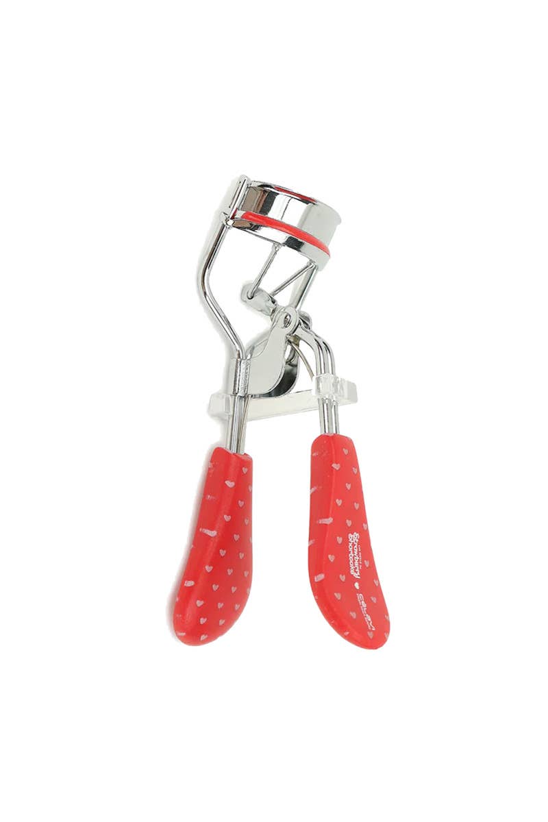 Celavi - Rizador de pestañas - SweetHeart Eyelash Curler - Edición Limitada