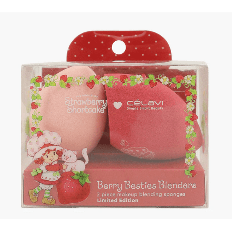 Celavi - Strawberry Berry Besties Blenders