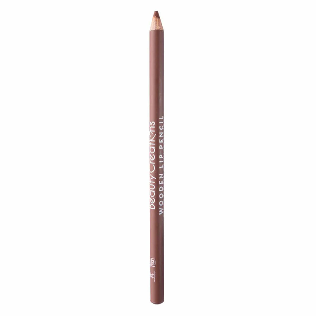 Wooden Lip Pencil - Beauty Creations