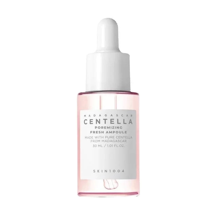 Poremizing Fresh Ampoule - SKIN1004 Madagascar Centella