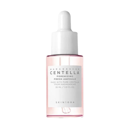Poremizing Fresh Ampoule - SKIN1004 Madagascar Centella