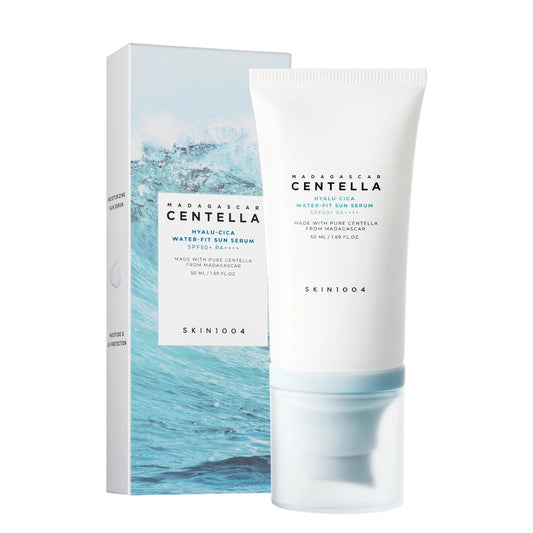 SKIN1004 Madagascar Centella Hyalu-Cica Protector Solar