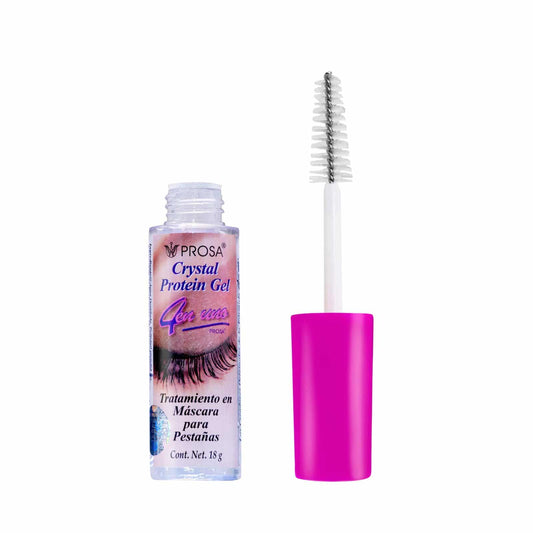 PROSA - Crystal Protein Gel