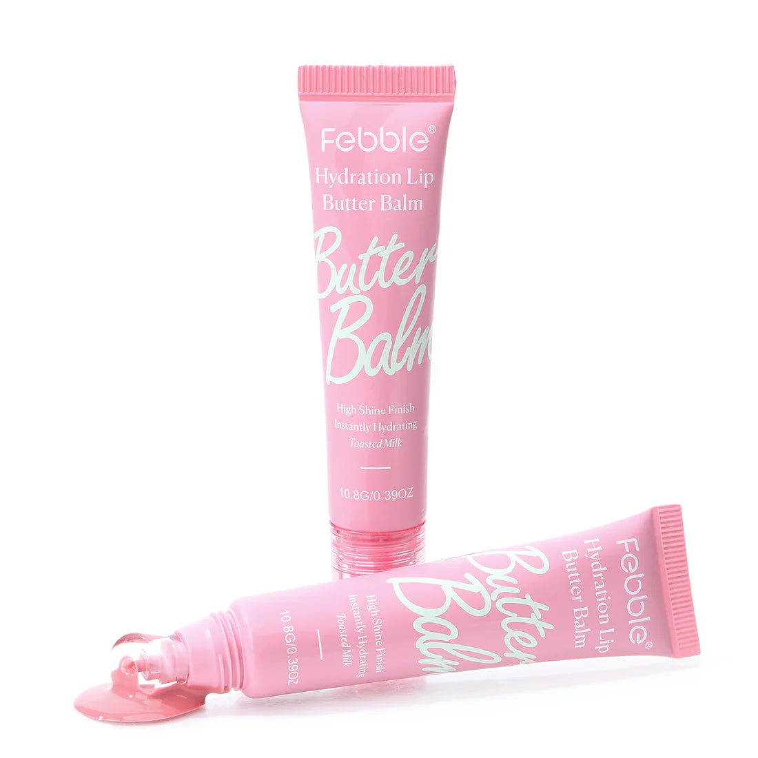 Febble - Butter Balm Lip Balm