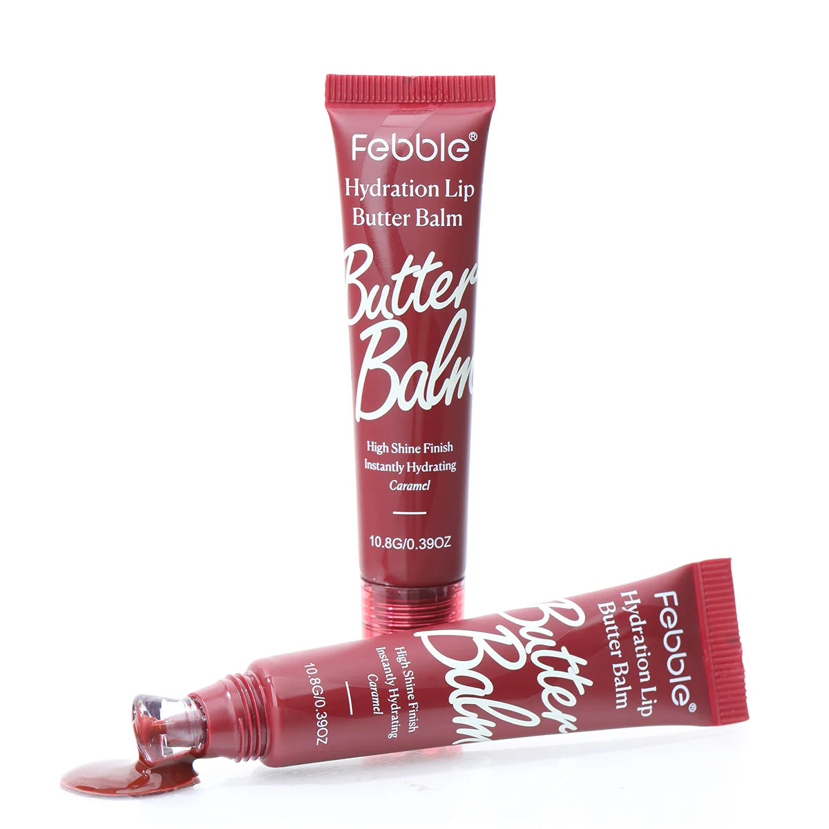 Febble - Butter Balm Lip Balm