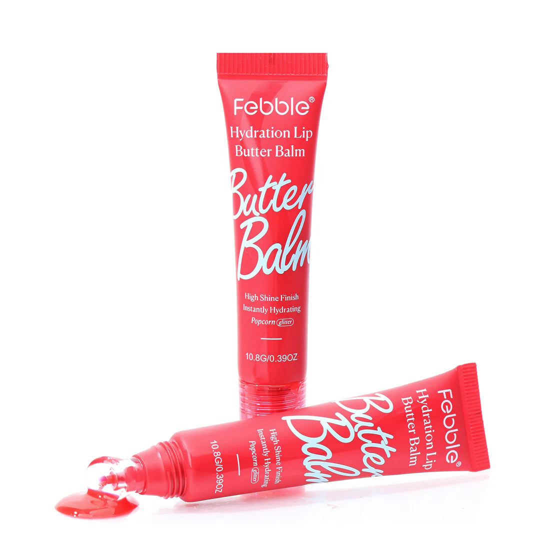 Febble - Butter Balm Lip Balm