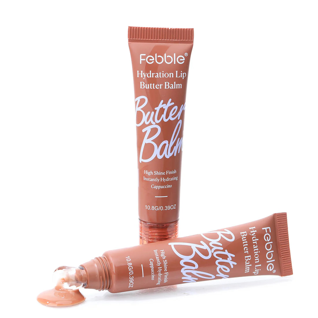 Febble - Butter Balm Lip Balm