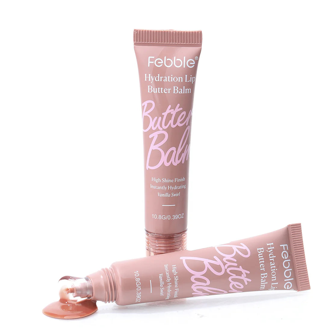 Febble - Butter Balm Lip Balm