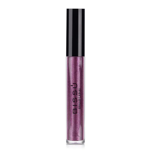 Bissu - Gloss con glitter