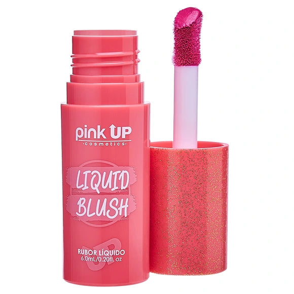 Pink up - Liquid Blush Sunrise