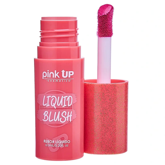 Pink up - Liquid Blush Sunrise