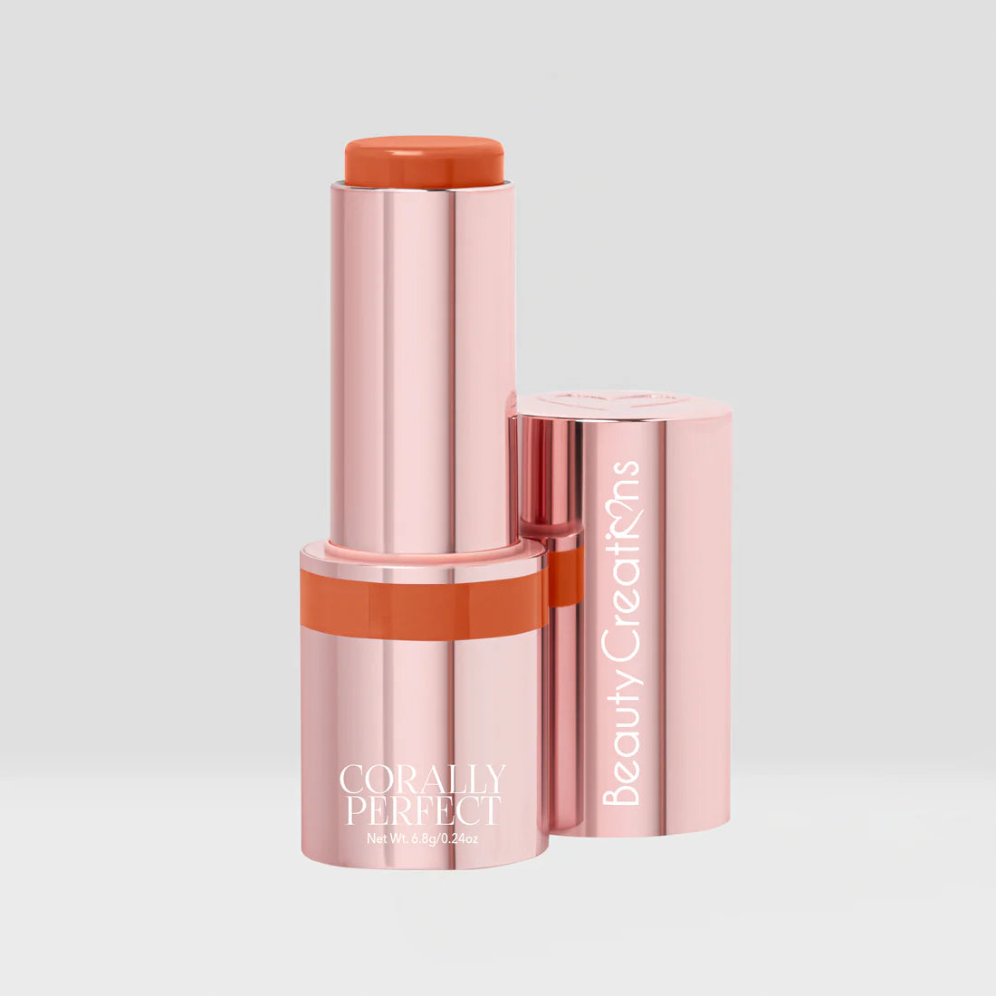 Flawless Stay Rubor en Barra - Beauty Creations