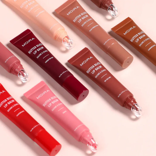 Moira - Balsamo Labial Butter Bliss Lip Balm
