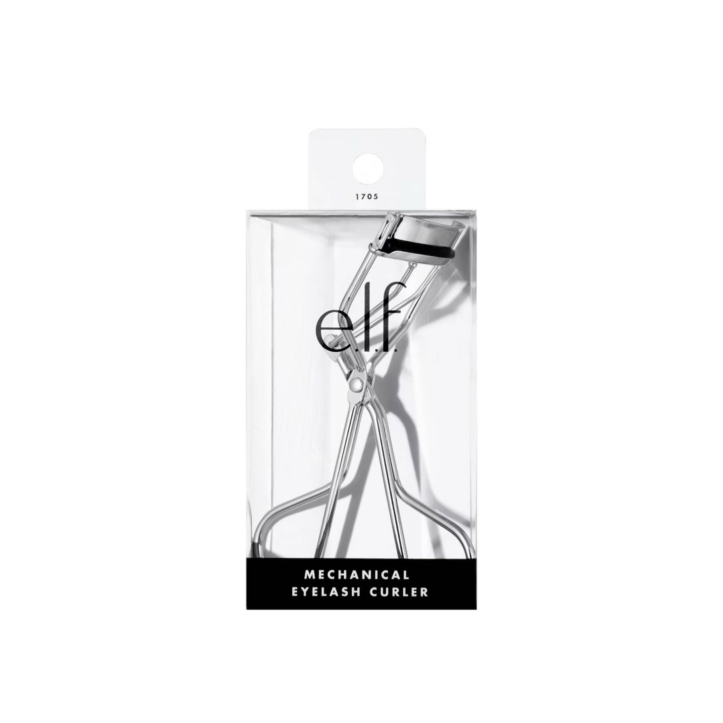 Elf Cosmetics - Eyelash Curler