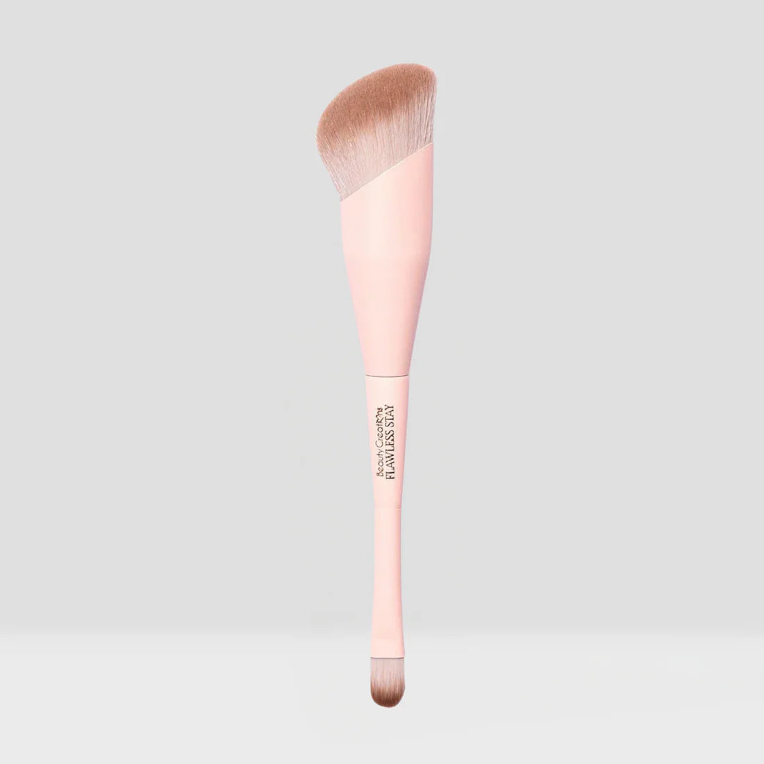 Beauty Creations - Flawless Stay Matte Dual Ended Foundation Brush